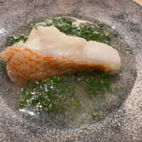 鮨 なんば 日比谷 - 