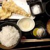 和ダイニング 天樹 - 日替わり焼き魚定食