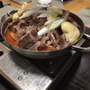 伝統韓国料理 松屋