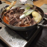 伝統韓国料理 松屋 - 
