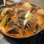 伝統韓国料理 松屋 - 