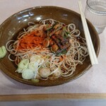 Yaoki Soba - 