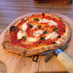 OCTAVAR - マルゲリータ¥1320