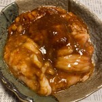 焼肉食彩 味来 - ホルモン