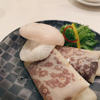 中国料理 古稀殿 - 