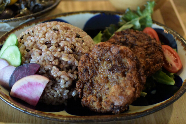 Oyasaikozararyourinowaimbarukiboko 新宿 蔬菜料理 食べログ 繁體中文