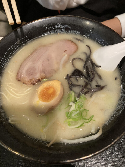 麺家 匠 (めんや たくみ) - 高崎(JR)/ラーメン 食べログ