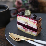 パティスリー アヴァロン - 2020年9月再訪：ロリゾン☆