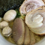 Ramen Street 桜 - 