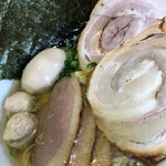 Ramen Street 桜 - 