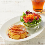 IL BAR - 9/23新商品！モーニング　パンケーキセット※テイクアウトOK