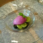 prospero - 葡萄のドルチェ