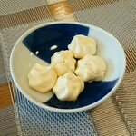 prospero - メレンゲ