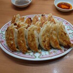 餃子の王将 - 