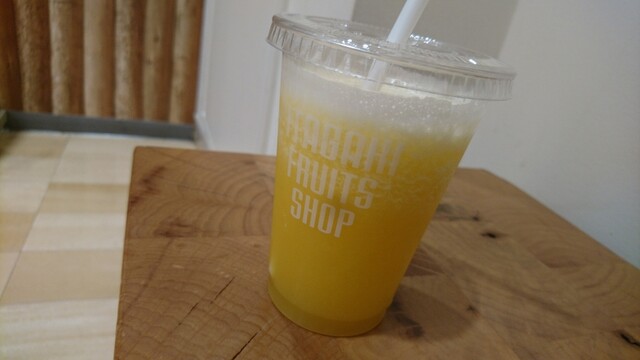 イタガキ セルバ店（ITAGAKI） - 泉中央（ジューススタンド）の写真