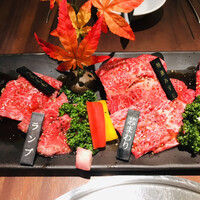 焼肉エクセレント 銀座店 - 