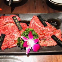 焼肉エクセレント 銀座店 - 