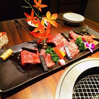 焼肉エクセレント 銀座店 - 