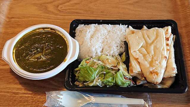 ムンバイキッチン 西葛西 インド料理 食べログ