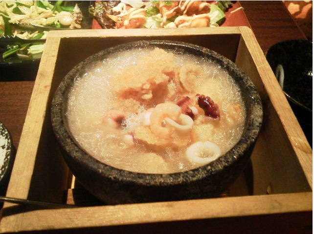 隠れ庵 忍家 西那須野店 name=