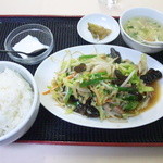 健・美・食 随苑