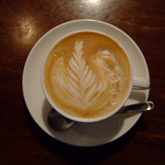 ハヴントウィーメット - ハニーカプチーノ