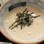 穂の花 - とろろ