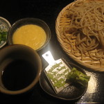 Soba Udon Yamabiko - 山がそば