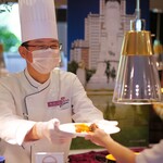 オールデイダイニング フリュティエ - メイン写真: