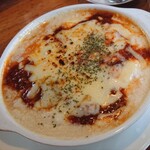 メイプル - チーズたっぷり～