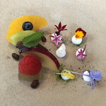 ミクニ マルノウチ - 