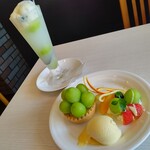 フルーツむらはた 本店 - 