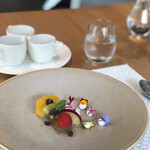 ミクニ マルノウチ - 