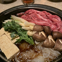 焼肉 銀座コバウ 特別室 - 