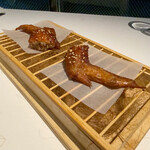 レスト ケイ ヤマウチ - 