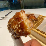 レスト ケイ ヤマウチ - 