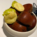 レスト ケイ ヤマウチ - 