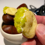 レスト ケイ ヤマウチ - 