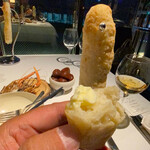 レスト ケイ ヤマウチ - 