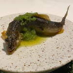 レスト ケイ ヤマウチ - 