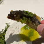 レスト ケイ ヤマウチ - 