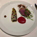 レスト ケイ ヤマウチ - 