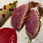 レスト ケイ ヤマウチ - 