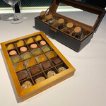 レスト ケイ ヤマウチ - 