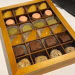 レスト ケイ ヤマウチ - 