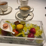 レスト ケイ ヤマウチ - 