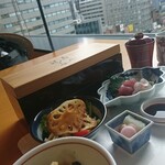 日本料理 桂 - 