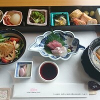 日本料理 桂 - 