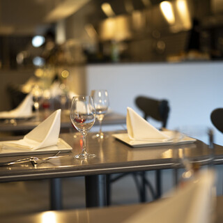 非日常空間「心の充電」