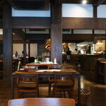 MOKICHI TRATTORIA - 